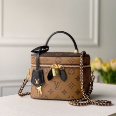 LV Cosmetic Bags